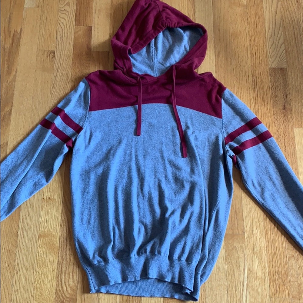 American Rag Hoodie
